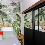 Holiday home Le Ruisseau Du Bejean