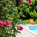 Holiday home Le Ruisseau Du Bejean *