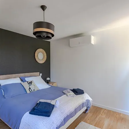 Le Ruisseau Du Bejean Semesterbostad