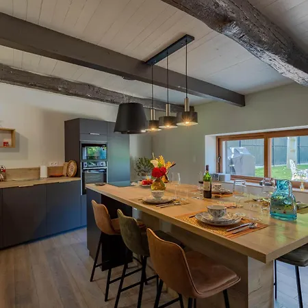 Semesterbostad Le Ruisseau Du Bejean Sainte-Gemme (Tarn)