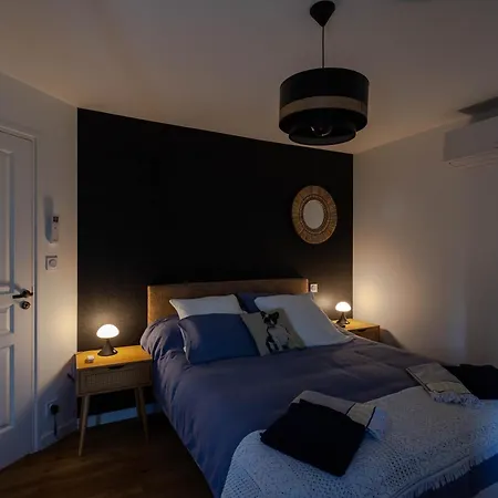 Le Ruisseau Du Bejean *