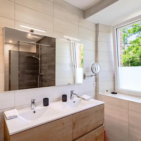 Le Ruisseau Du Bejean Semesterbostad *