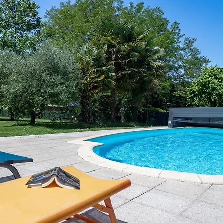 Le Ruisseau Du Bejean