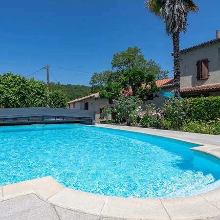 Le Ruisseau Du Bejean * Sainte-Gemme (Tarn)