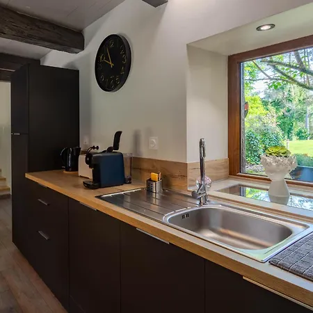 Le Ruisseau Du Bejean