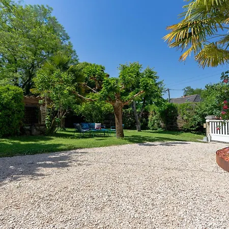 Le Ruisseau Du Bejean