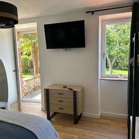 Le Ruisseau Du Bejean *