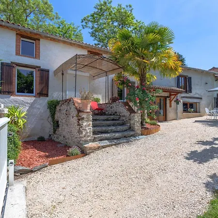 Le Ruisseau Du Bejean Casa vacanze *