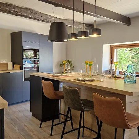 Casa vacanze Le Ruisseau Du Bejean
