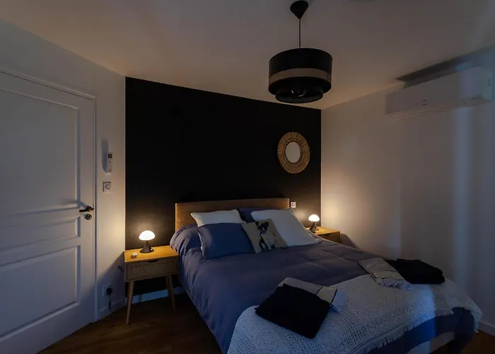 Le Ruisseau Du Bejean *