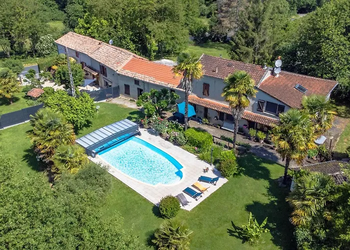 Le Ruisseau Du Bejean *