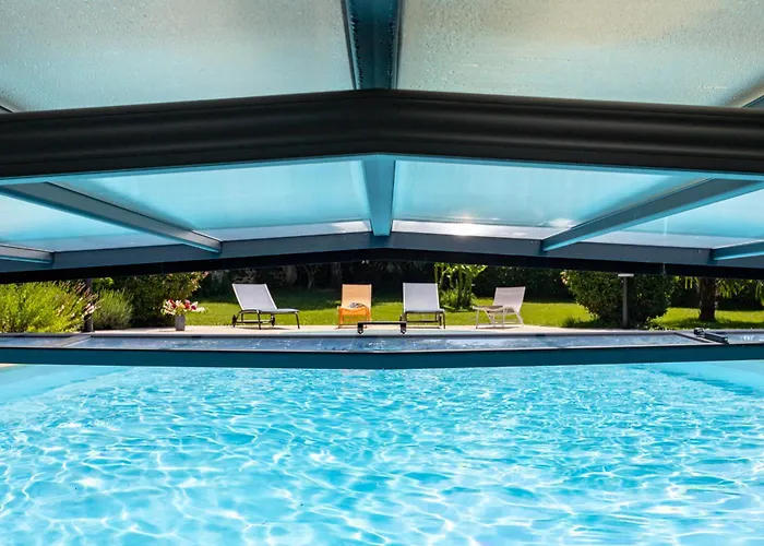 Le Ruisseau Du Bejean 別荘 Sainte-Gemme (Tarn)