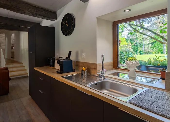 Le Ruisseau Du Bejean