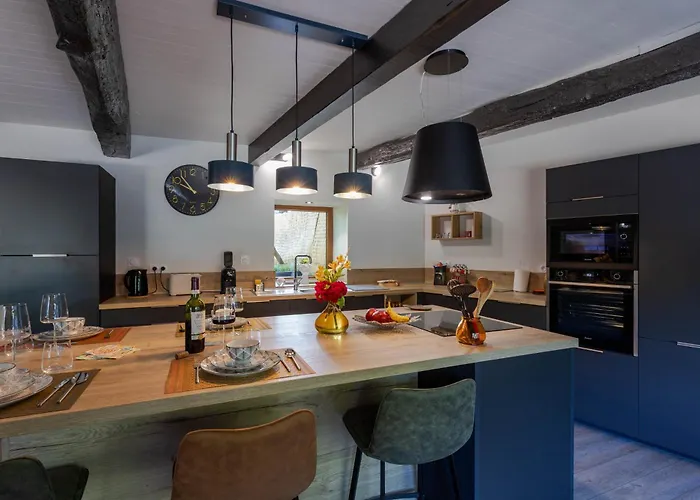 Le Ruisseau Du Bejean * Sainte-Gemme (Tarn)