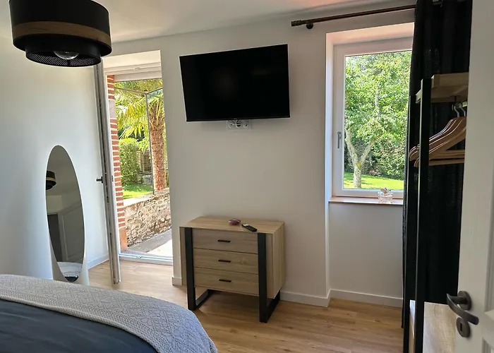 Le Ruisseau Du Bejean *